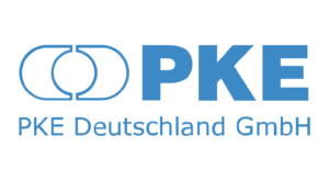 PKE logo