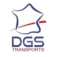 DGS TRANSPORTS - logo