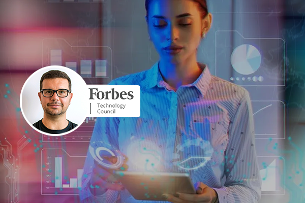 Forbes logo- how-to-approach-ai-in-logistics-for-industrial-markets